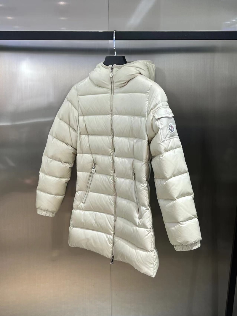 Moncler Down Coat